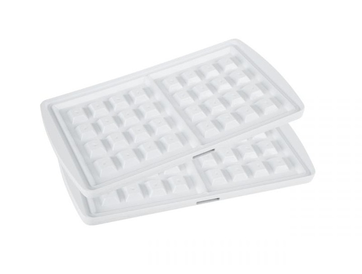 Opiekacz do Kanapek Tostów 3w1 z Ceramicznymi Wkładami Grill Gofry