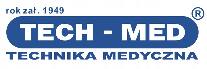 PIKFLOMETR dla dzieci i dorosłych MONITOROWANIE ASTMY TMP-15 TECH-MED