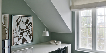 TIKKURILA ANTI-REFLEX WHITE 2 FARBA BIAŁA 10L