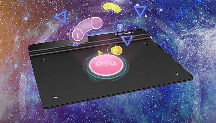 TABLET GRAFICZNY XP-PEN G640 8192 st 5080 LPI DLA GRAFIKA