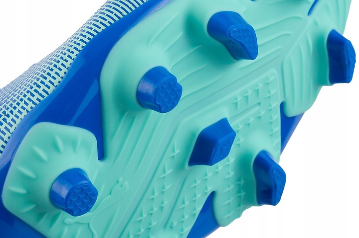 Korki lanki buty piłkarskie Puma Future 7 Play FG/AG r. 44