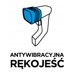 MŁOT UDAROWY SDS+ 1500W 4,5J WALIZKA + WIERTŁA