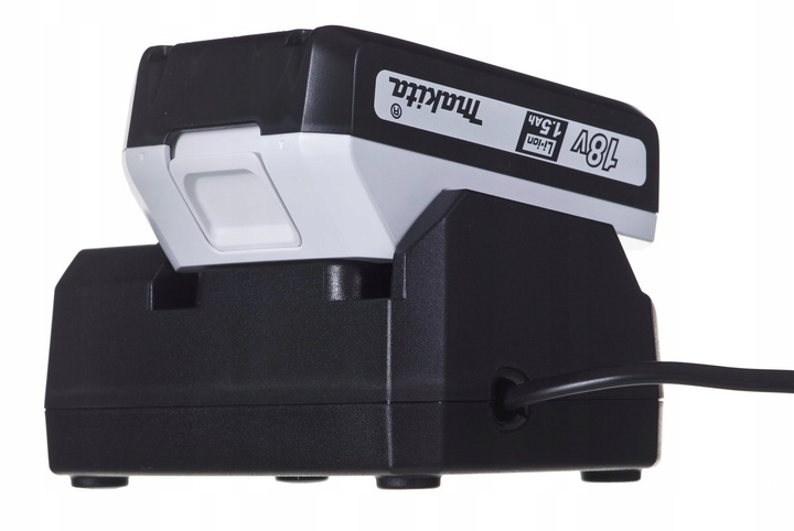 Wiertarko wkrętarka akumulatorowa Makita HP488D002 2xAkumulator +