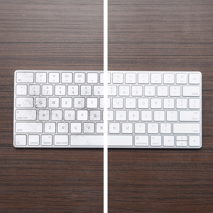 PŁYN DO CZYSZCZENIA EKRANÓW LCD LCD ZESTAW Z MIKROFIBRĄ SPRĘŻONE POWIETRZE