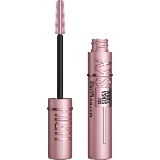Maybelline Lash Sensational Sky High Tusz rzęs x2