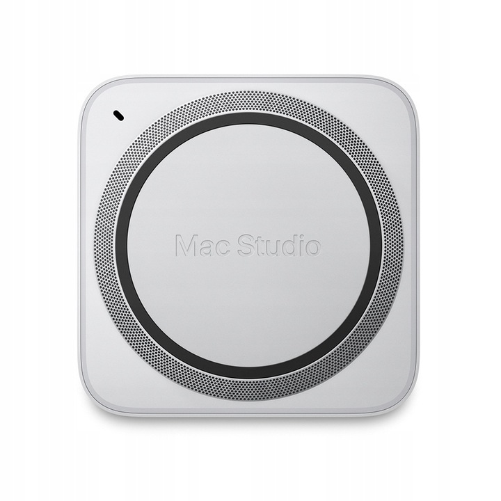 Mac Studio M1 Max 10-CORE CPU + 24-CORE GPU 64GB 1TB SSD