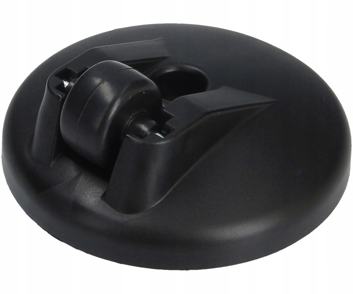 Koło kółko przednie 2000.0022 do odkurzacza Zelmer Odyssey Jupiter