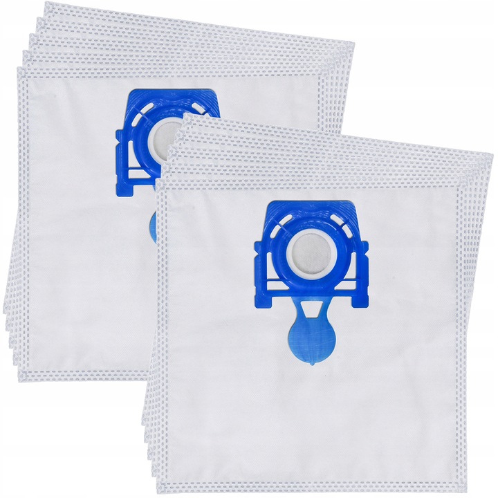 10x WORKI DO ODKURZACZA ZELMER ODYSSEY METEOR 2 ELF 2 ELF 3 BOSCH