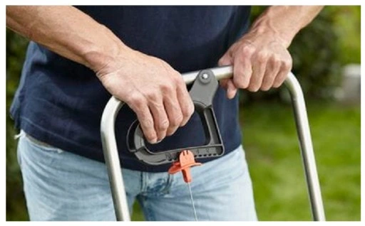 Siewnik Do Trawy i Nawozu Uniwersalny Ręczny Gardena L/00432-20 OKAZJA