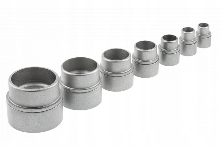 HOGERT HT1P680 ZGRZEWARKA DO RUR PP PCV 16-63mm