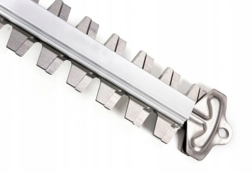 NAC PIŁA NOŻYCE AKUMULATOROWE Na wysięgniku Z REGULACJĄ DŁUGOŚCI 18V