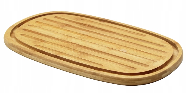 CHLEBAK NA CHLEB PIECZYWO POJEMNIK + DESKA BAMBUSOWA DO KROJENIA