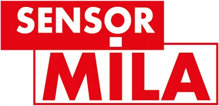 Traktometr, licznik motogodzin C-360 C-330 Sensor MILA CB24-100