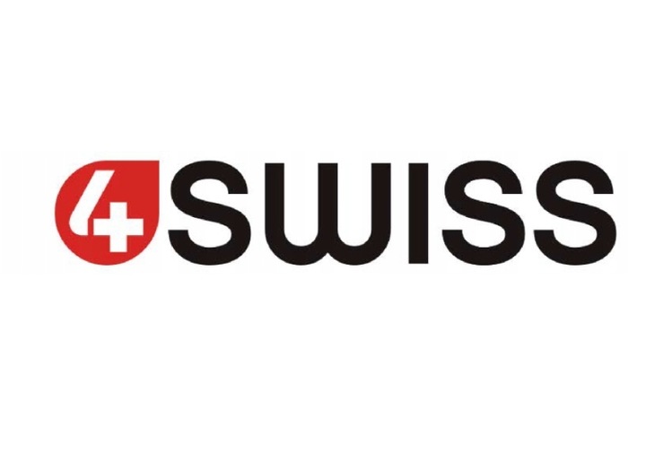 Wkład Filtrujący 4Swiss do Systemu Filtrowania Wody nr 2 2400 litrów