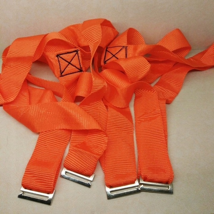 WYTRZYMAŁE PASY DO NOSZENIA MEBLI CIĘŻKICH RZECZY TRANSPORT