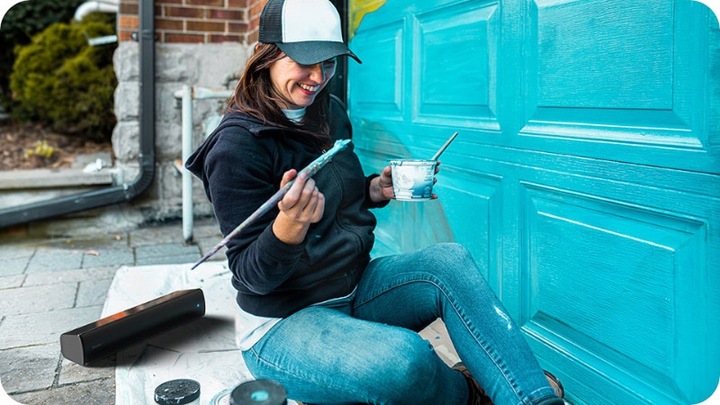 Soundbar bezprzewodowy Creative Stage AIR V2