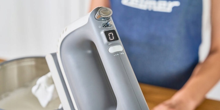 Mikser ZELMER ZHM2659 Supersilent