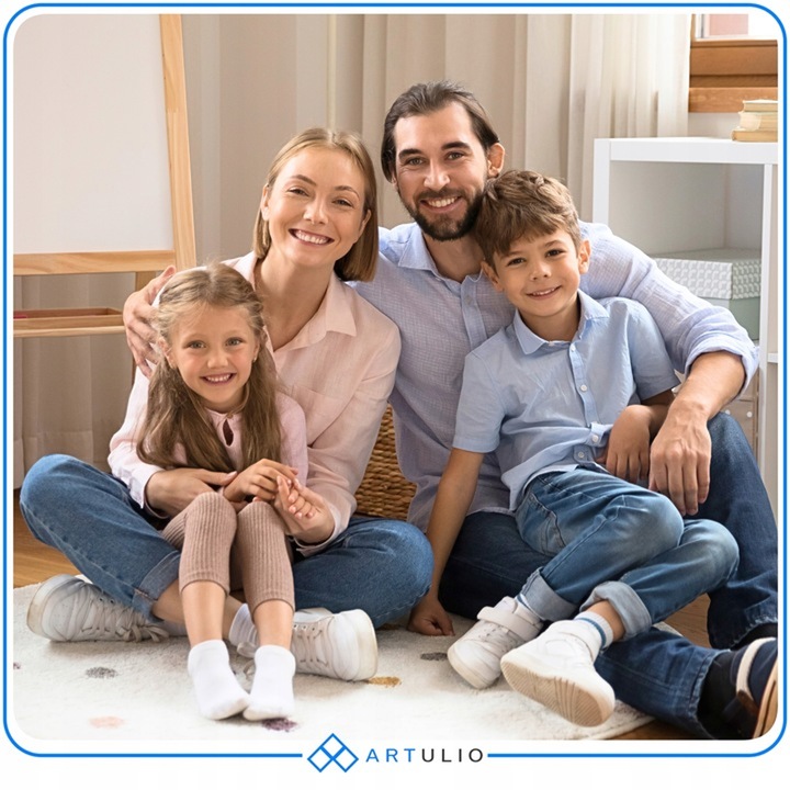 Zestaw 24 pojemników do diamond painting akcesoria haft diamentowy mozaika