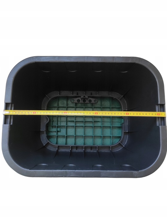 Studzienka zaworowa Standard do nawodnienia