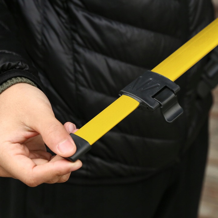 STATYW DO LASERA POZIOMICY LASEROWEJ GWINT 5/8 CALA TRÓJNÓG W POKROWCU