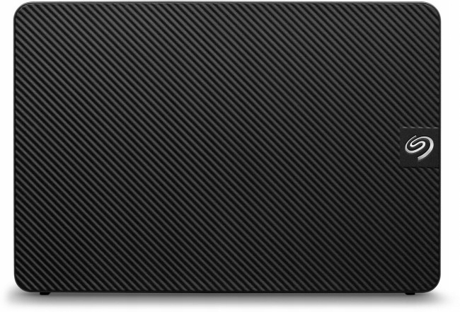 Dysk zewnętrzny Seagate Expansion Desktop 12TB