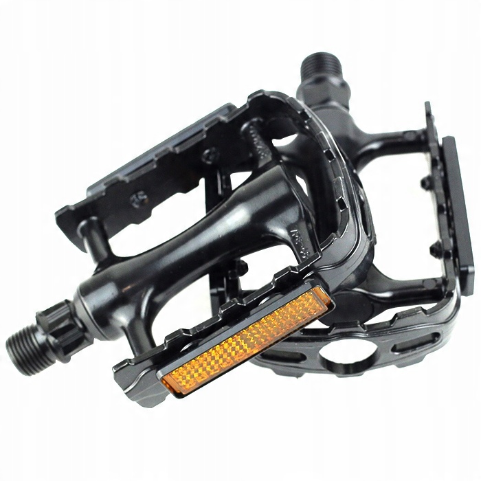 Pedały platformowe VPE 465 aluminiowe seria ProX