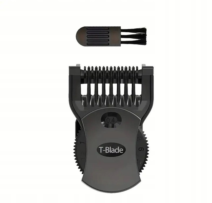 PRECYZYJNA NASADKA NAKŁADKA GRZEBIENIOWA DO MASZYNKI ONEBLADE