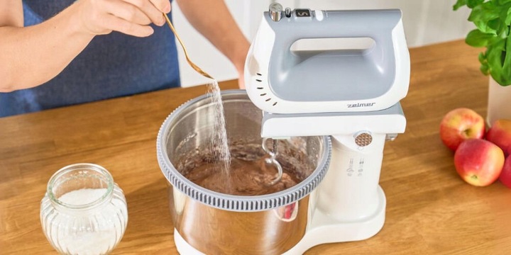 Mikser ZELMER ZHM2659 Supersilent