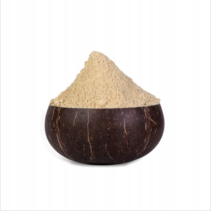 BABKA JAJOWATA ŁUSKA naturalny błonnik ODCHUDZANIE oczyszczenie 500g