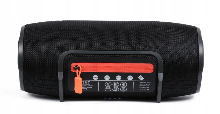 BEZPRZEWODOWY GŁOŚNIK BLUETOOTH BASS BOOMBOX RADIO