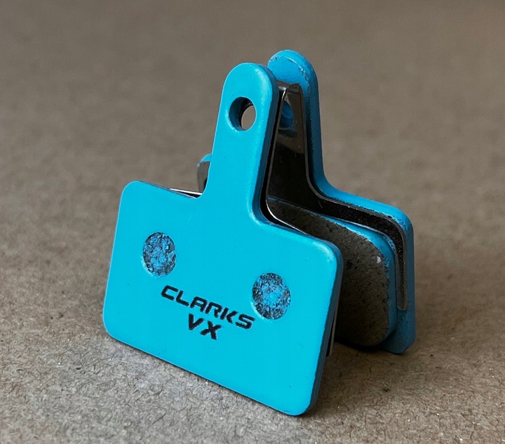 Klocki Hamulcowe do TEKTRO HDC 300 jak E10.11 Auriga Orion Gemini KOMPLET