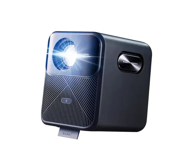Projektor Wanbo Mozart 1 Pro Full HD HDR Wi-Fi Bluetooth Android