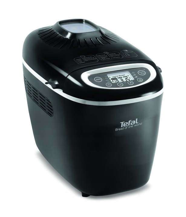 Wypiekacz do chleba TEFAL PF6118 1600 W