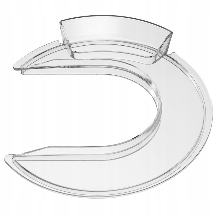 ROBOT PLANETARNY KUCHENNY MIKSER Z METALOWĄ MISĄ 3000W PROFESJONALNY