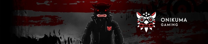 ONIKUMA ZESTAW GAMINGOWY KLAWIATURA MYSZ SŁUCHAWKI STOJAK NA SŁUCHAWKI