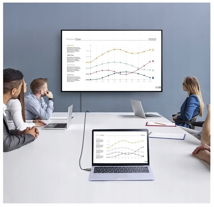 KABEL HDMI 2.1 8K 60Hz 4k AOC OPTYCZNY UHD HDR 10m