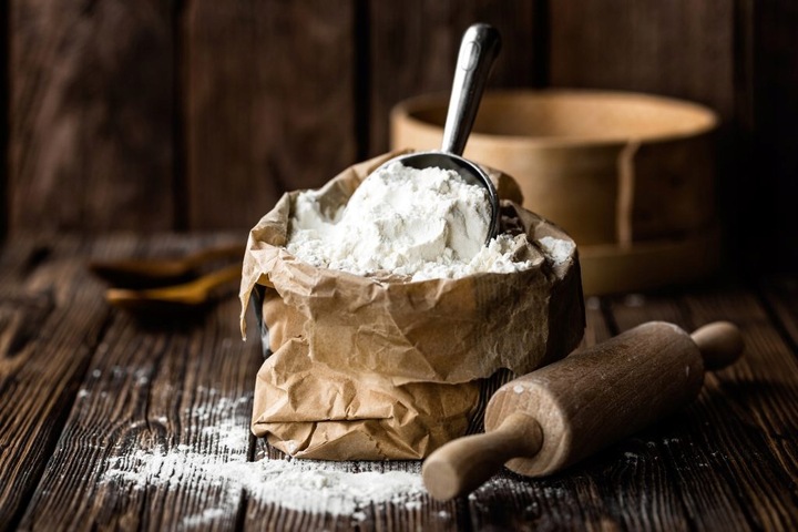 Mąka Włoska pizza Caputo Pizzeria 5 kg na pizze do pizzy typ 00