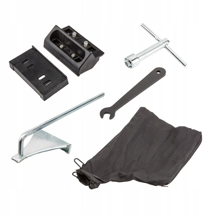 Strug elektryczny 1300W, gł. 3.5, sz. strugania 110 GRAPHITE 59G680