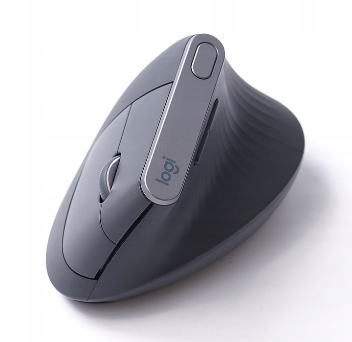 ERGONOMICZNA MYSZKA LOGITECH MX VERTICAL MOUSE