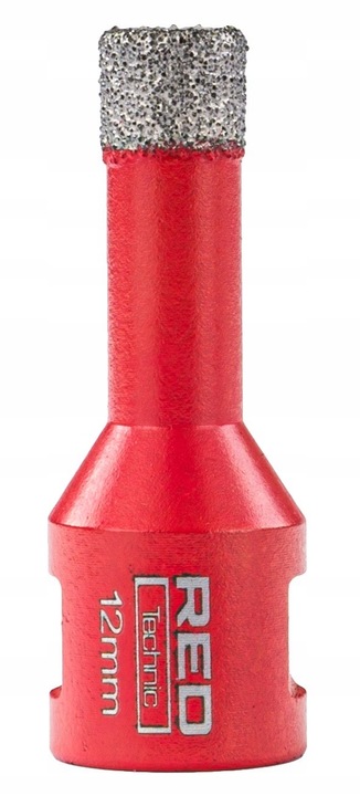 Zestaw 9 OTWORNIC Koronek 6-68 mm Otwornica Diamentowa Adapter HEX M14