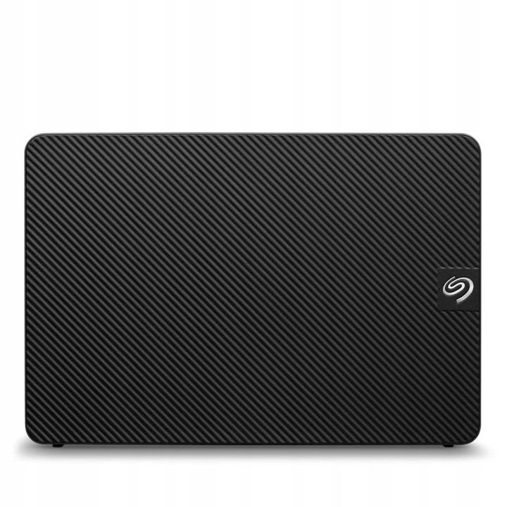 Seagate Expansion 10TB Dysk zewnętrzny 3,5" STKP10000400