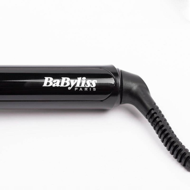 LOKÓWKA BABYLISS C338E GRUBE LOKI 38mm MOC 90W