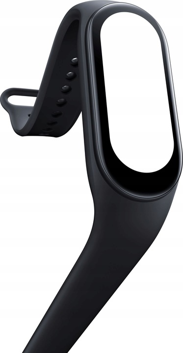 Smartband XIAOMI Smart Band 7 NFC Czarny