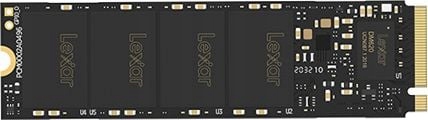 Dysk LEXAR NM620 512GB SSD