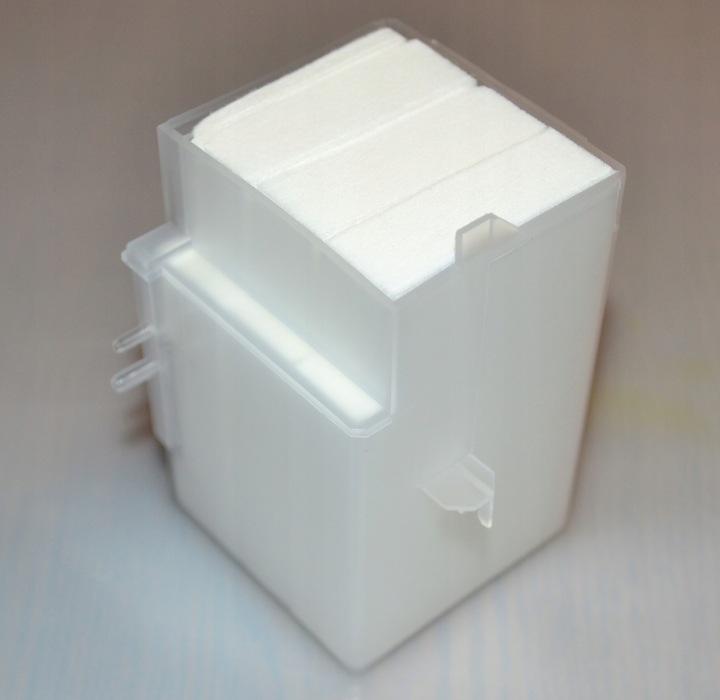 NOWY Pochłaniacz Brother DCP-J172W MFC-J200 J245