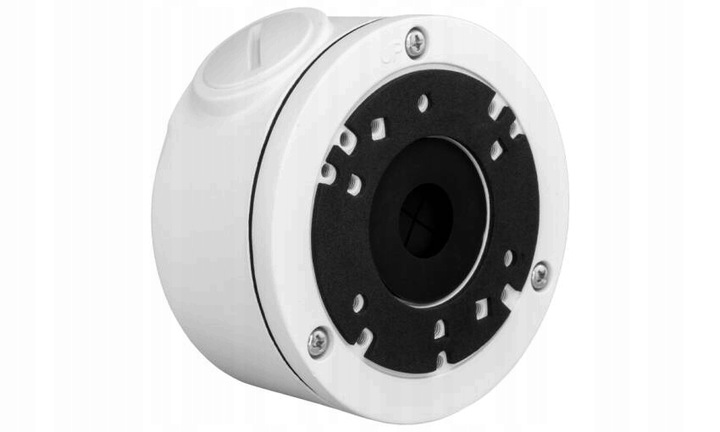 PUSZKA UCHWYT MONTAŻOWY DO KAMER PROTEC IP66 PR