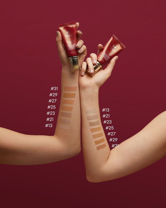 Krem BB Missha BB # 25 Warm Beige SPF 41-50 50 ml