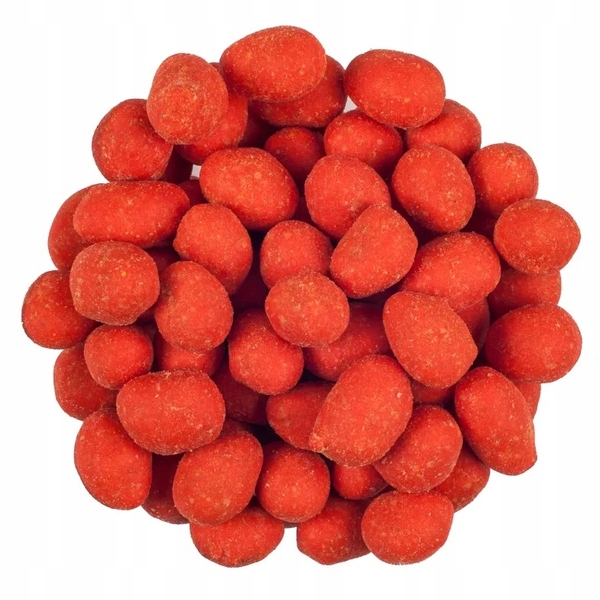 Orzechy ziemne w chrupiącej panierce z papryką 1kg