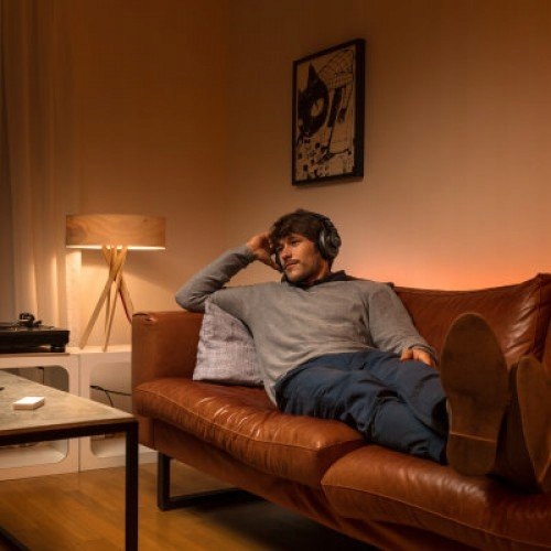 3x Żarówka LED E14 B35 4W = 40W 470lm 2700K Ciepła 300° Filament OSRAM