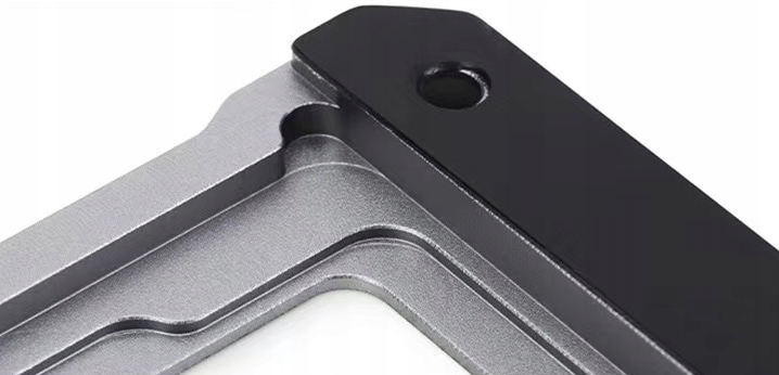 BRACKET RAMKA DO PROCESORA INTEL LGA 1700-BCF